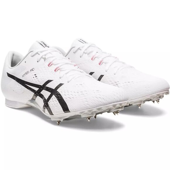 ASICS Hyper MD 8 Track and Field Shoes NWT - Picture 5 of 8